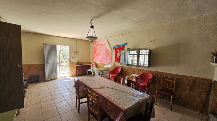 Image No.15-Maison de campagne de 2 chambres à vendre à Tíjola