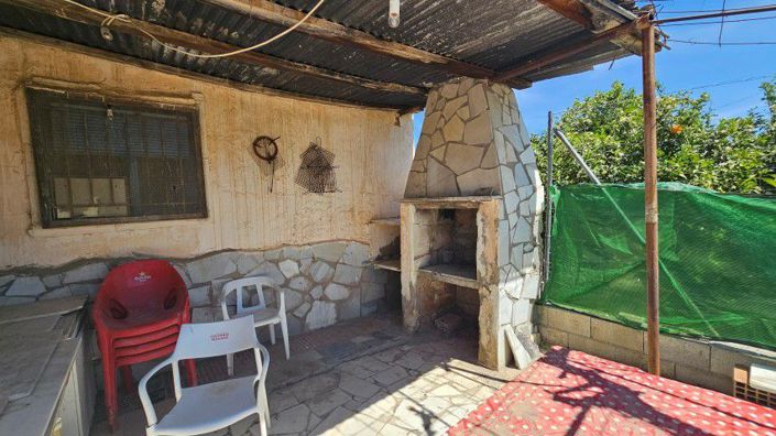 Image No.19-Maison de campagne de 2 chambres à vendre à Tíjola