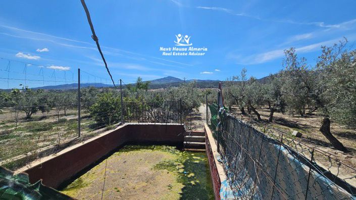 Image No.22-2 Bed Country House for sale