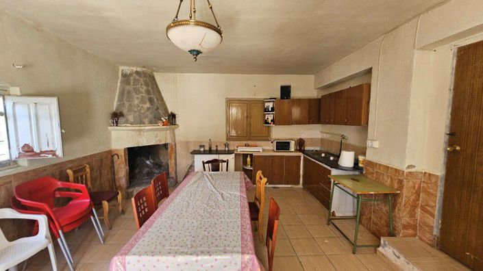 Image No.7-Maison de campagne de 2 chambres à vendre à Tíjola
