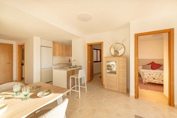 Image No.9-2 Bed Apartment for sale