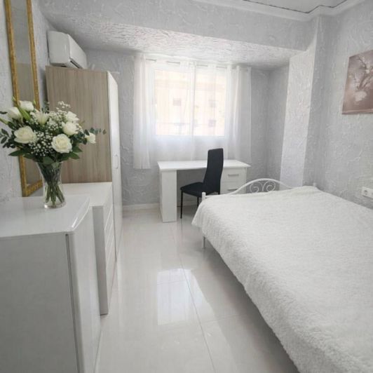 Image No.2-Appartement de 2 chambres à vendre à Valencia City