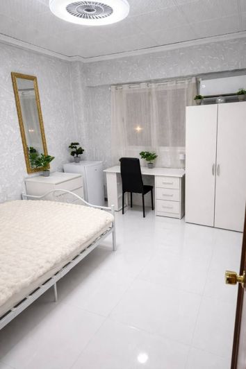 Image No.3-Appartement de 2 chambres à vendre à Valencia City