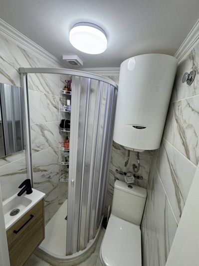 Image No.12-Appartement de 3 chambres à vendre à Xirivella