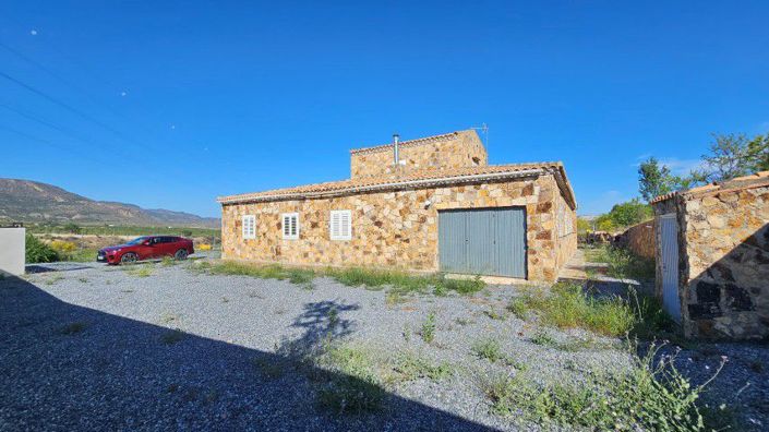 Image No.4-4 Bed Country House for sale