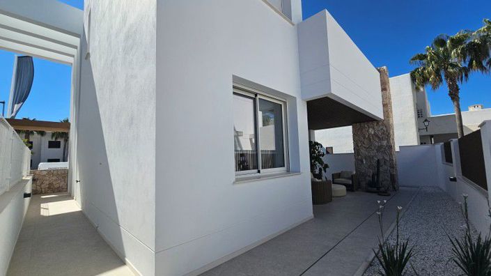 Image No.18-Villa de 3 chambres à vendre à San Juan De Los Terreros