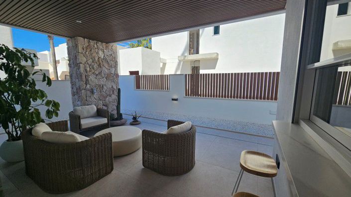 Image No.20-Villa de 3 chambres à vendre à San Juan De Los Terreros