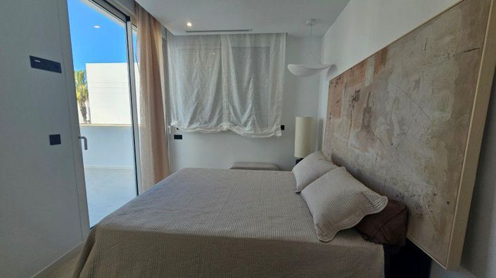 Image No.38-Villa de 3 chambres à vendre à San Juan De Los Terreros