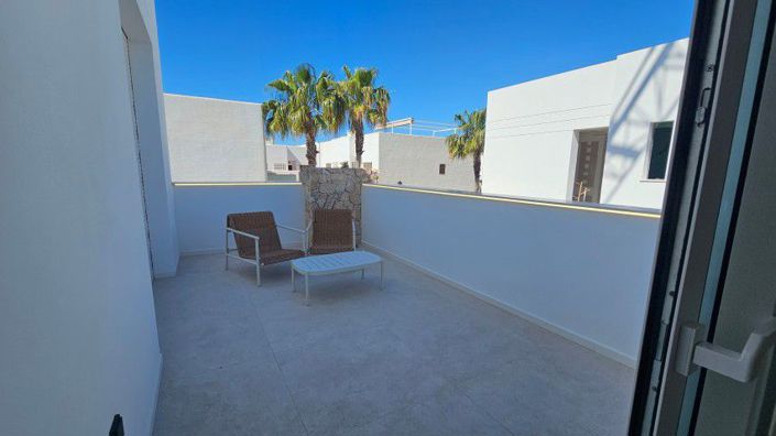 Image No.39-Villa de 3 chambres à vendre à San Juan De Los Terreros