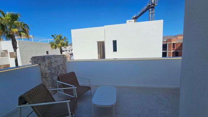 Image No.47-Villa de 3 chambres à vendre à San Juan De Los Terreros