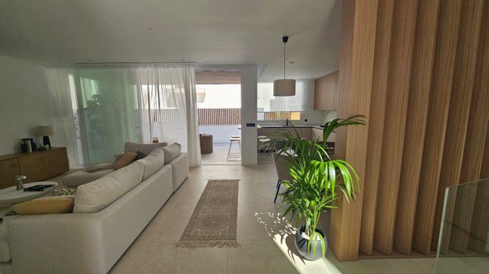 Image No.7-Villa de 3 chambres à vendre à San Juan De Los Terreros