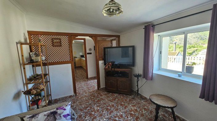 Image No.10-Maison de campagne de 2 chambres à vendre à Oria