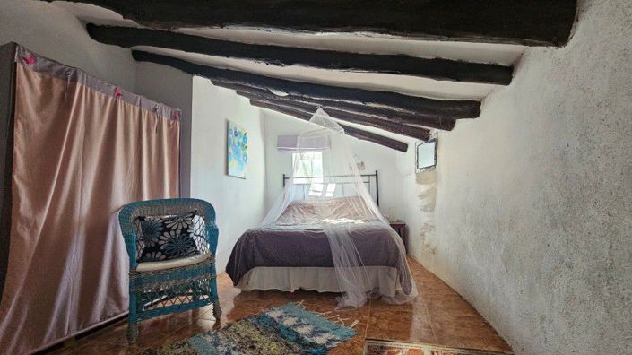 Image No.22-Maison de campagne de 2 chambres à vendre à Oria