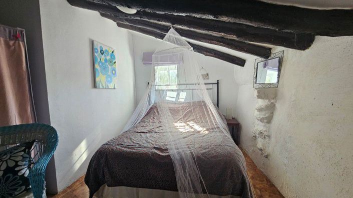 Image No.23-Maison de campagne de 2 chambres à vendre à Oria