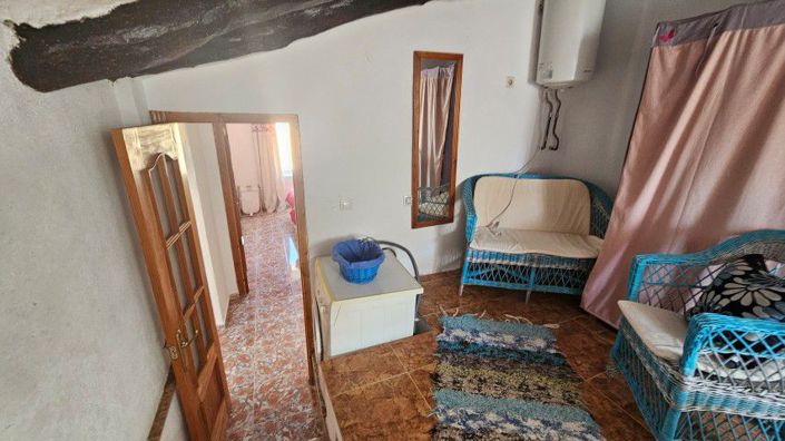 Image No.26-Maison de campagne de 2 chambres à vendre à Oria