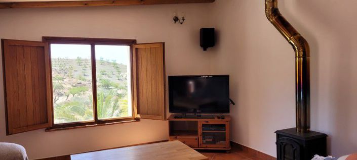 Image No.14-7 Bed Country House for sale