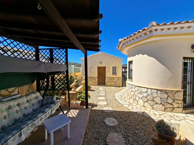 Image No.34-4 Bed Villa for sale