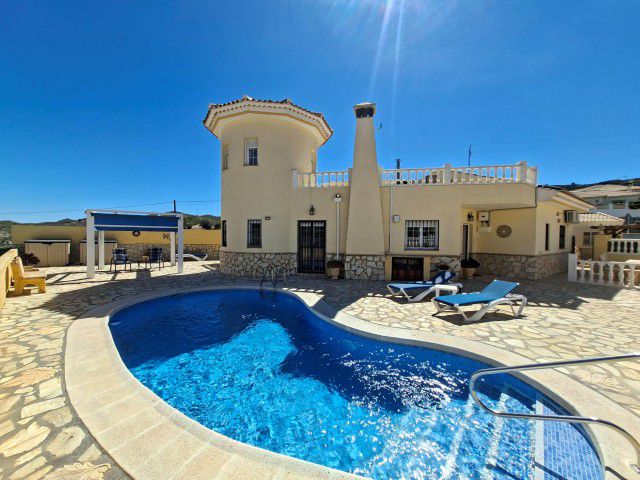 Image No.43-4 Bed Villa for sale