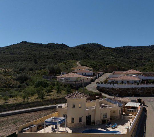 Image No.44-4 Bed Villa for sale