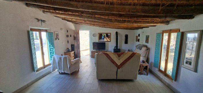 Image No.12-Maison de campagne de 5 chambres à vendre à Arboleas