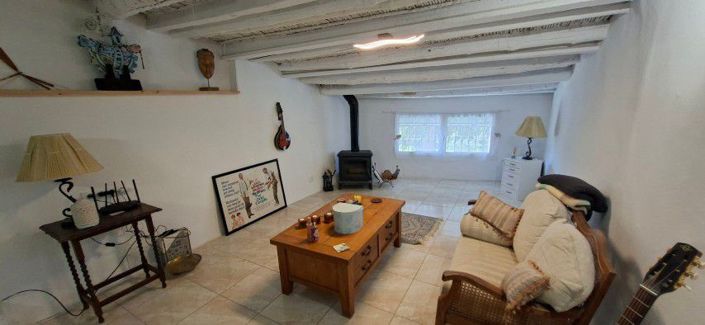 Image No.17-Maison de campagne de 5 chambres à vendre à Arboleas