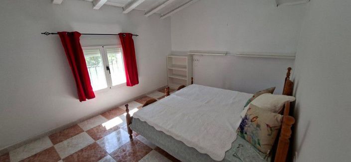 Image No.20-Maison de campagne de 5 chambres à vendre à Arboleas