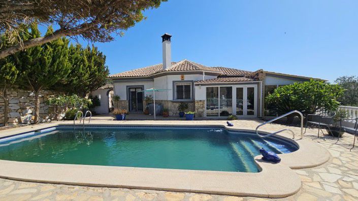 Image No.19-3 Bed Villa for sale