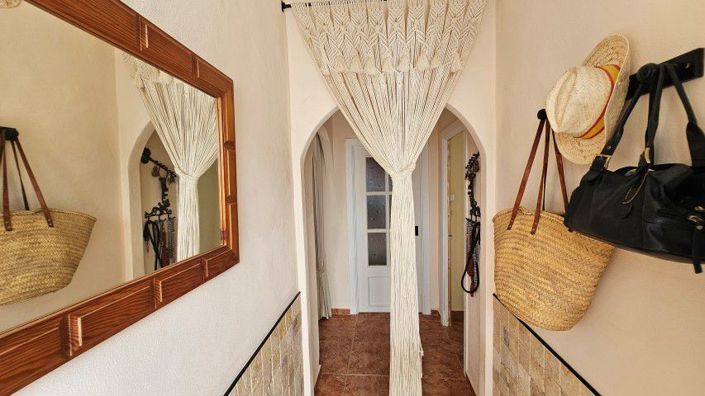 Image No.26-Maison de campagne de 3 chambres à vendre à Tíjola