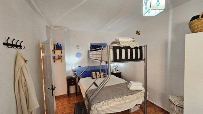 Image No.49-Maison de campagne de 3 chambres à vendre à Tíjola