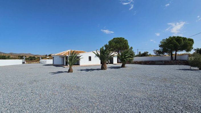 Image No.3-Villa de 2 chambres à vendre à Partaloa