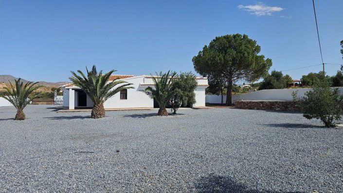 Image No.5-Villa de 2 chambres à vendre à Partaloa