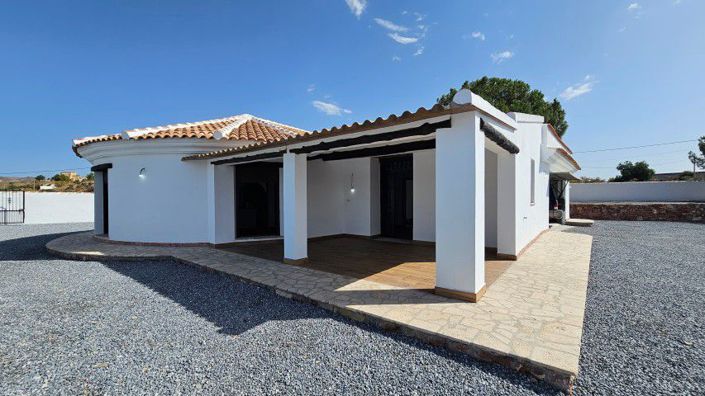 Image No.6-Villa de 2 chambres à vendre à Partaloa