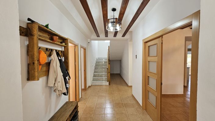 Image No.30-Maison de campagne de 3 chambres à vendre à Velez-Rubio