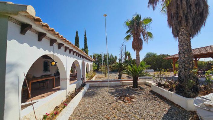 Image No.17-5 Bed Country House for sale