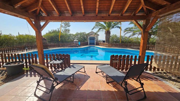 Image No.3-5 Bed Country House for sale