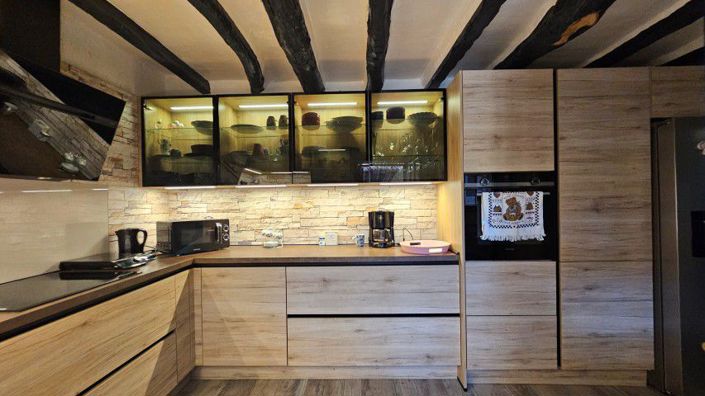 Image No.47-5 Bed Country House for sale