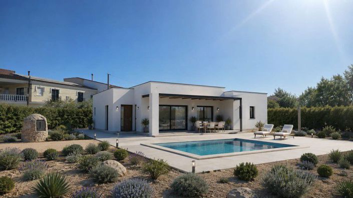 Image No.2-3 Bed Villa for sale