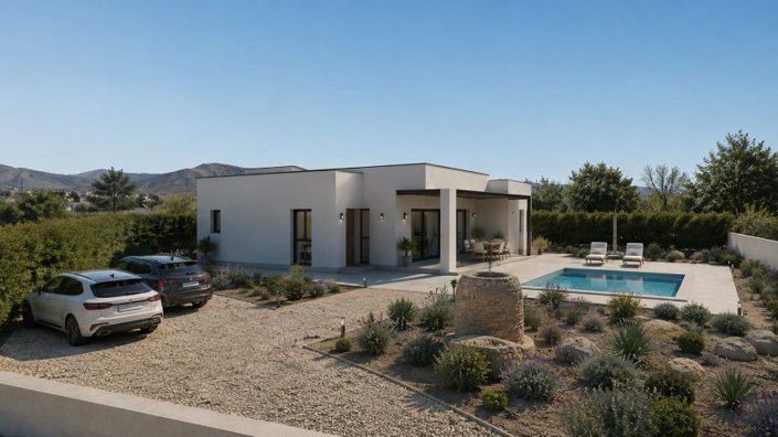 Image No.3-3 Bed Villa for sale