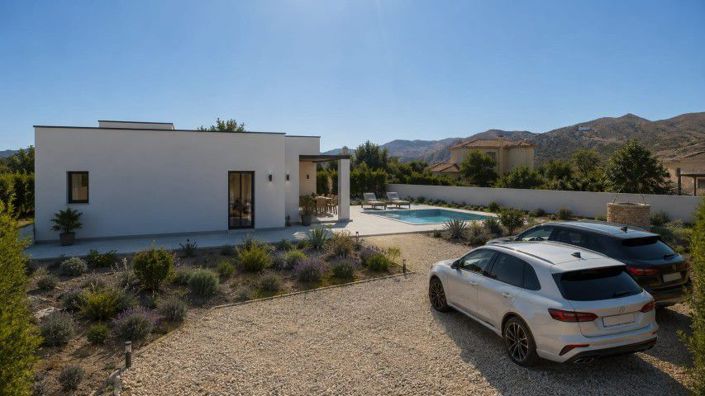 Image No.4-3 Bed Villa for sale