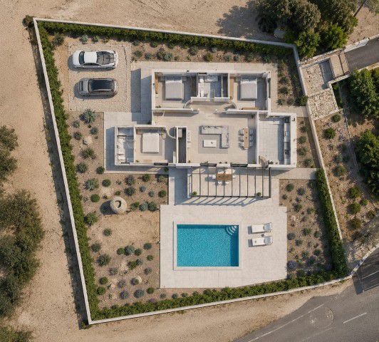 Image No.6-3 Bed Villa for sale