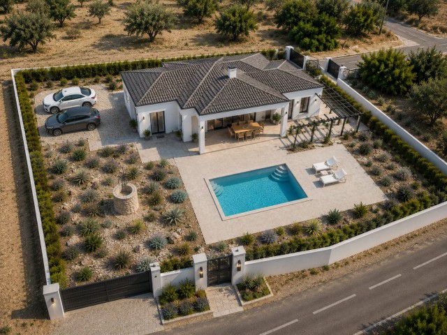 Image No.8-3 Bed Villa for sale