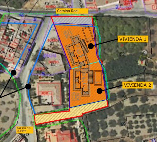 Image No.9-3 Bed Villa for sale
