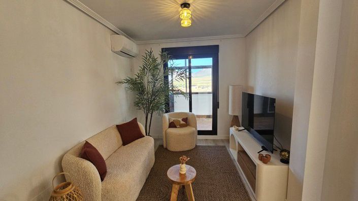 Image No.22-Appartement de 2 chambres à vendre à Chirivel
