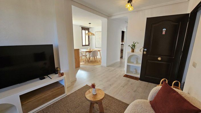 Image No.25-Appartement de 2 chambres à vendre à Chirivel
