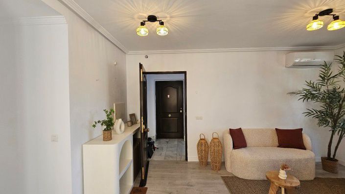 Image No.38-Appartement de 2 chambres à vendre à Chirivel