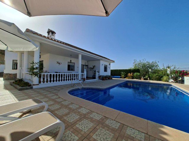 Image No.10-Villa de 5 chambres à vendre à Arboleas
