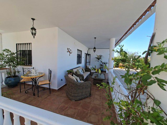 Image No.34-Villa de 5 chambres à vendre à Arboleas