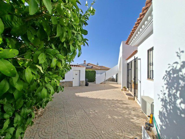 Image No.35-Villa de 5 chambres à vendre à Arboleas