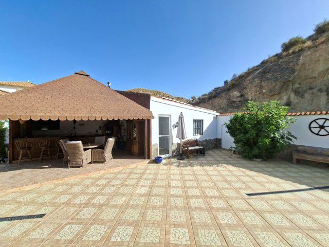 Image No.5-Villa de 5 chambres à vendre à Arboleas