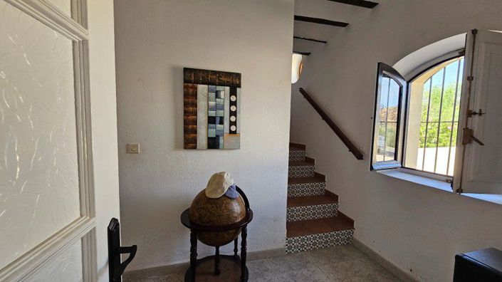 Image No.27-Maison de campagne de 5 chambres à vendre à Cantoria